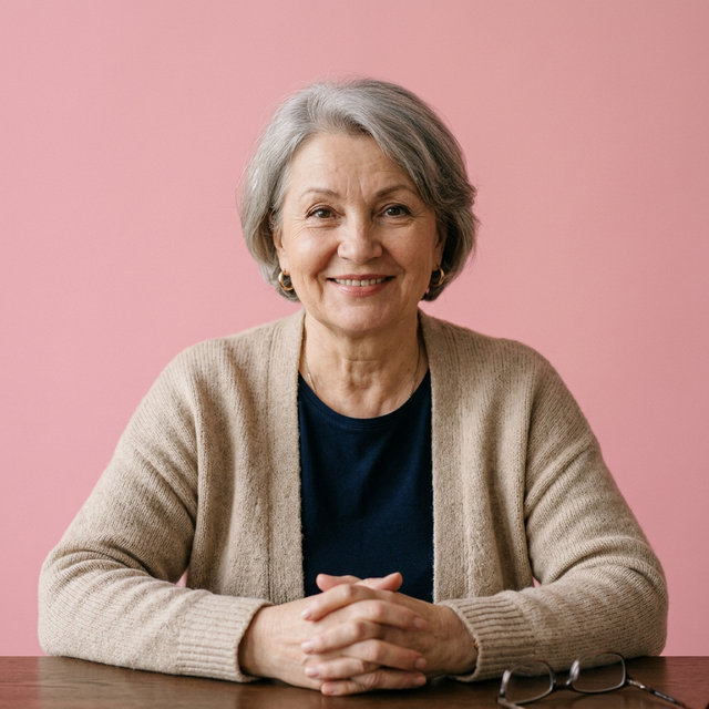 Екатерина Лаврова